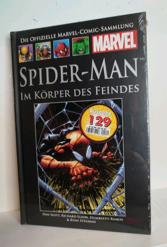 Spiderman körper meines - im,