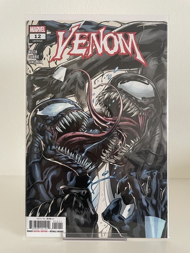 Venom 212 marvel comic - #212,
