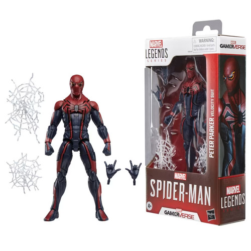 Hasbro marvel legends - hasbro,
