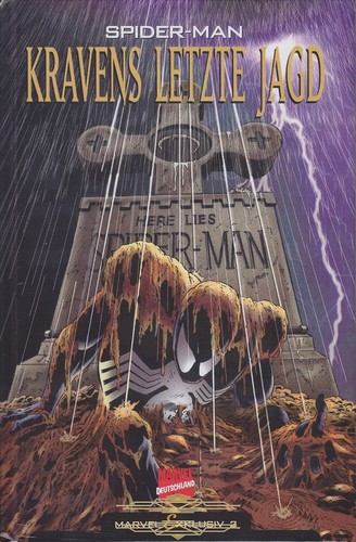 Stan lee präsentiert marvel - präsentiert:,