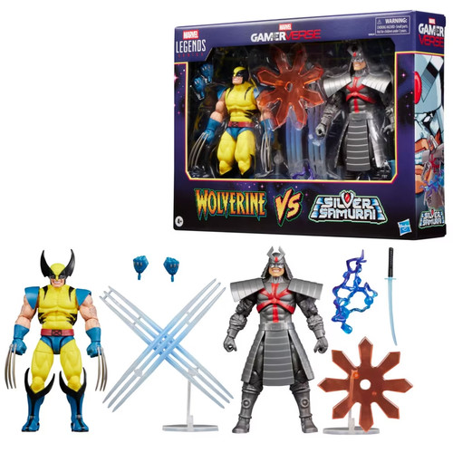 Hasbro marvel legends - hasbro,