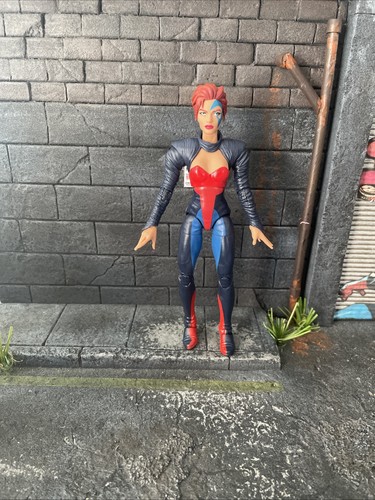 The marvel legends - marvel,