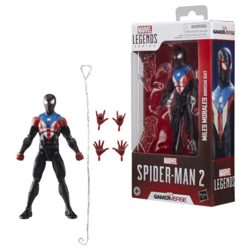 Hasbro marvel legends - marvel,