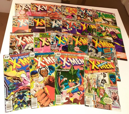 21x huge uncanny men - 21x,