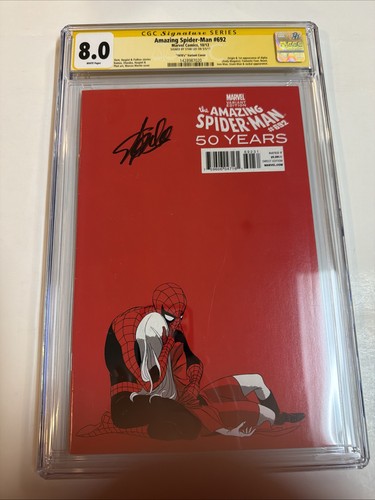 Amazing spider man - amazing, #