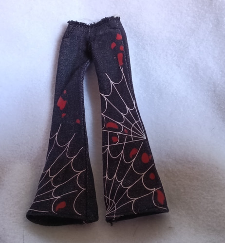 Bratz spider man cloe hose - spider-man,