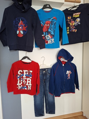 M topolino longsleeve - h&m,