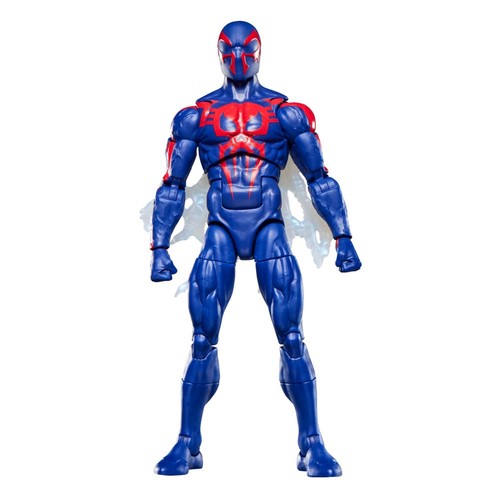 Spider man marvel legends - spider-man,