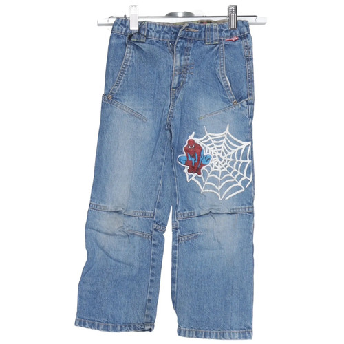 Marvel spiderman jeans - marvel, spiderman,
