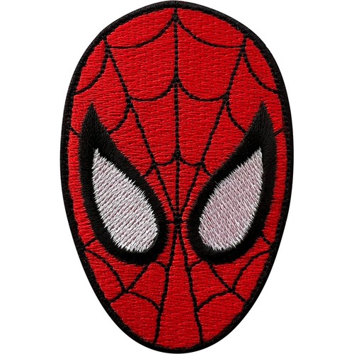 Spiderman patch bügelbild - spiderman,