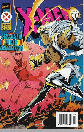 Marvel comic men nr - comic,
