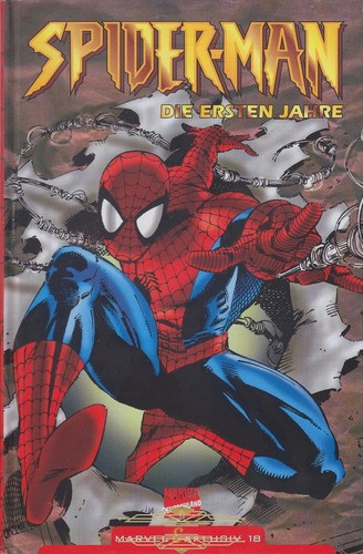 Stan lee präsentiert marvel - stan,