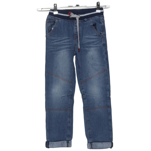 Marvel spiderman jeans - marvel,