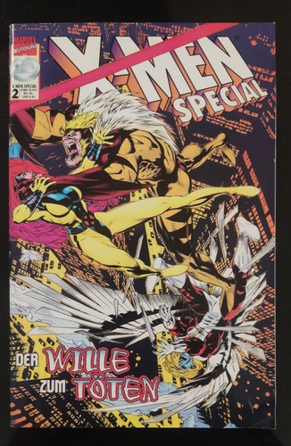 Men special 2 marvel - ✪, x-men