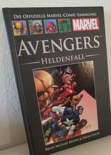 Avengers heldenfall - avengers, "heldenfall"