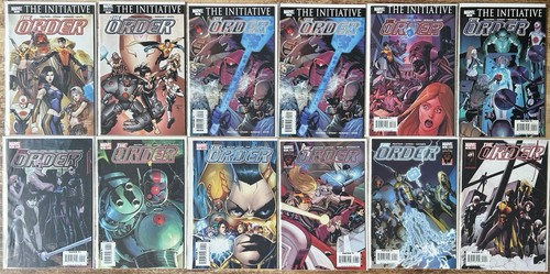The order 10 sept 07 - the, 10,
