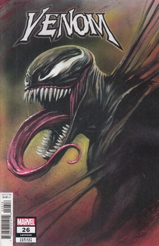 Venom neuware 2023 - venom, new